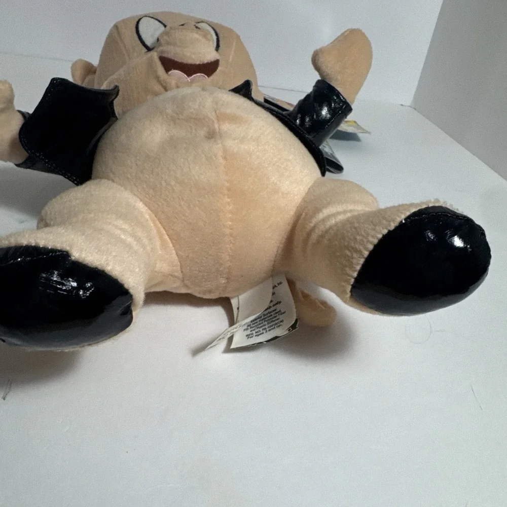 Rare Vintage W/ Tags Porky Pig Loony Tunes 